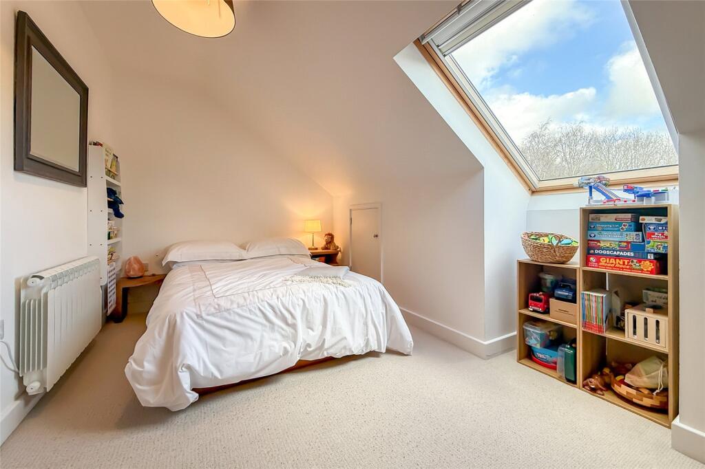 Additional image 5 of Porters Wood House, Porters Wood, St. Albans, Hertfordshire, AL3