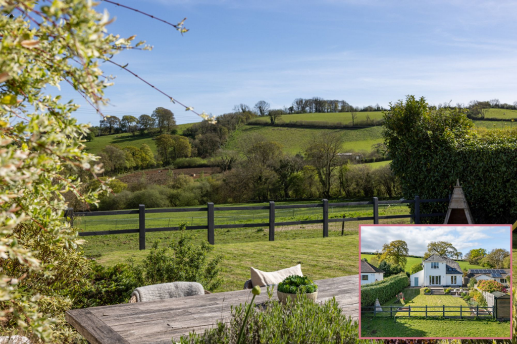 Main image of property: Avonwick, South Brent, TQ10