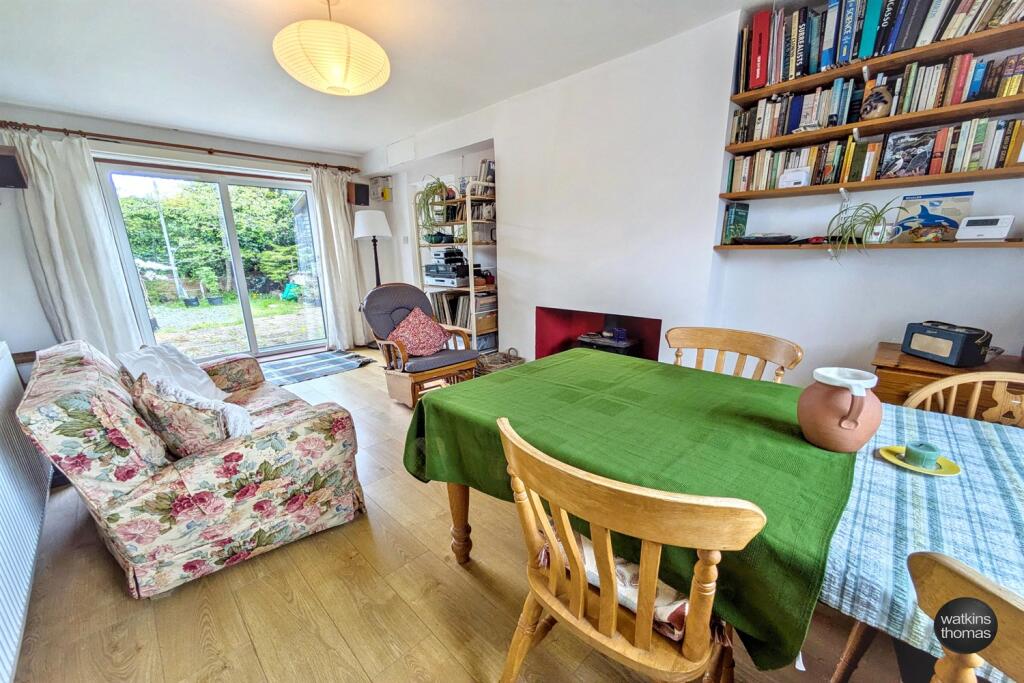 Copywell Cottages, Orcop, Hereford, HR2 - View 5
