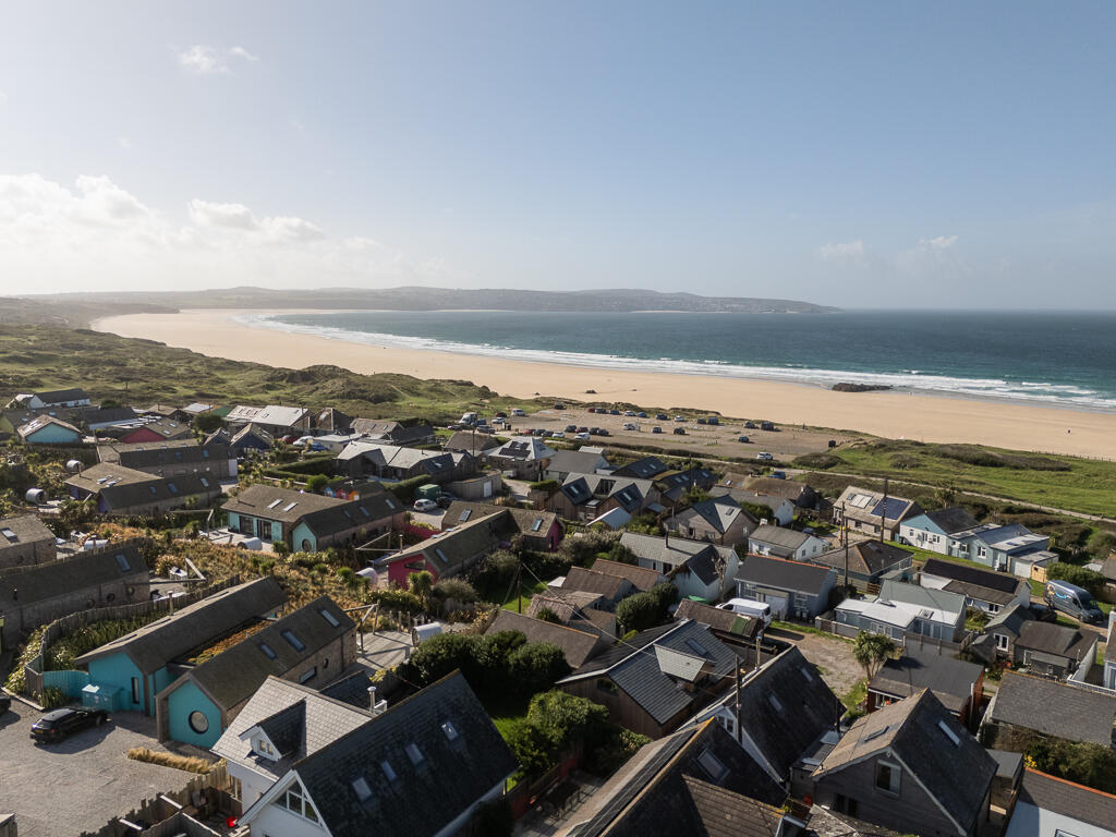 House in Truro - View 2