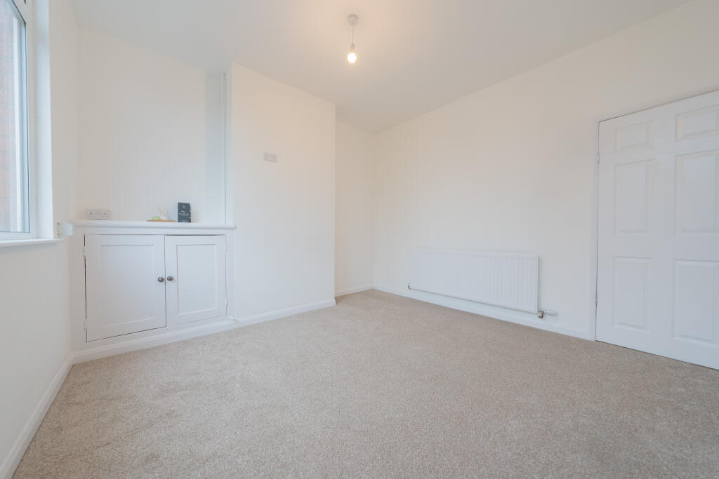 House in Leicester - More