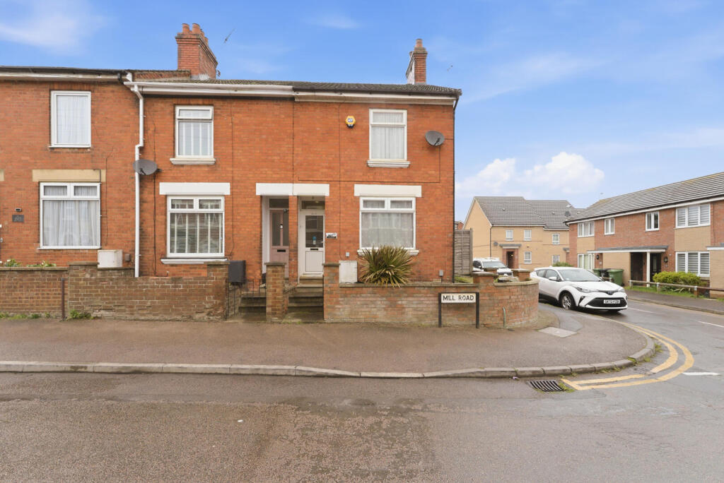 Main image of property: Mill Road, Wellingborough