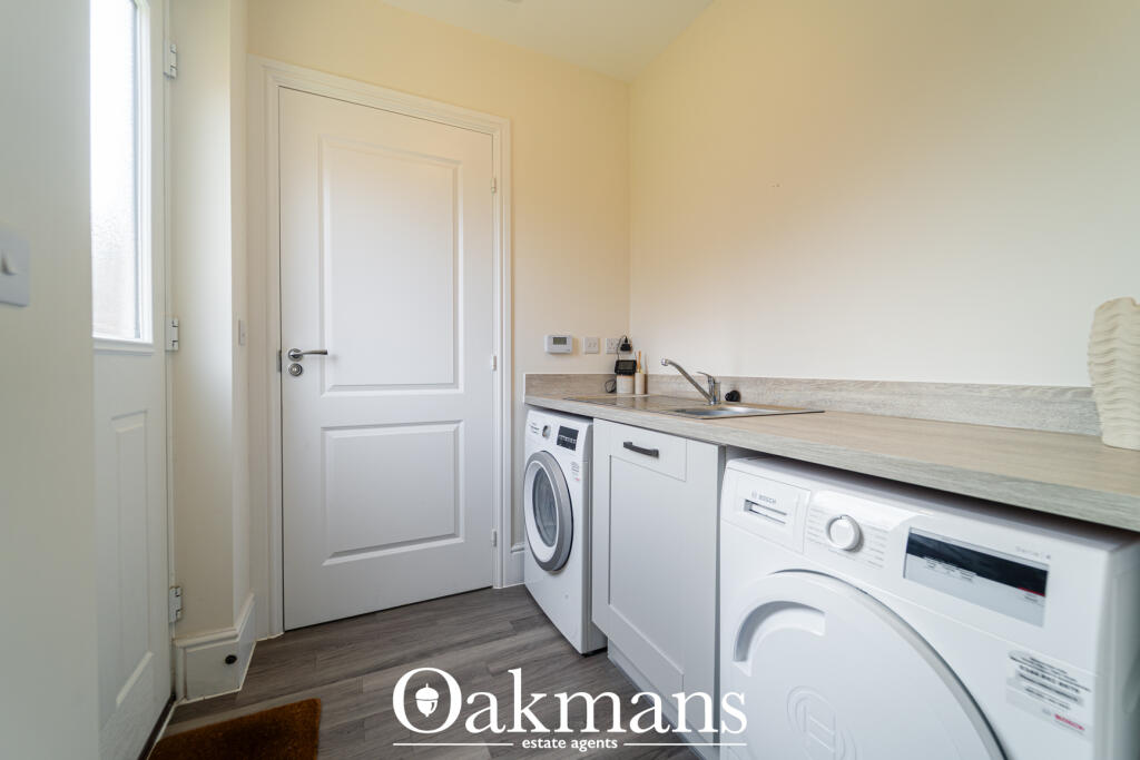 St. Andrews Road, Redditch, B97 photo 5
