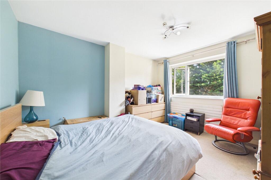 Church Street, Theale, Reading, Berkshire, RG7 - View 5