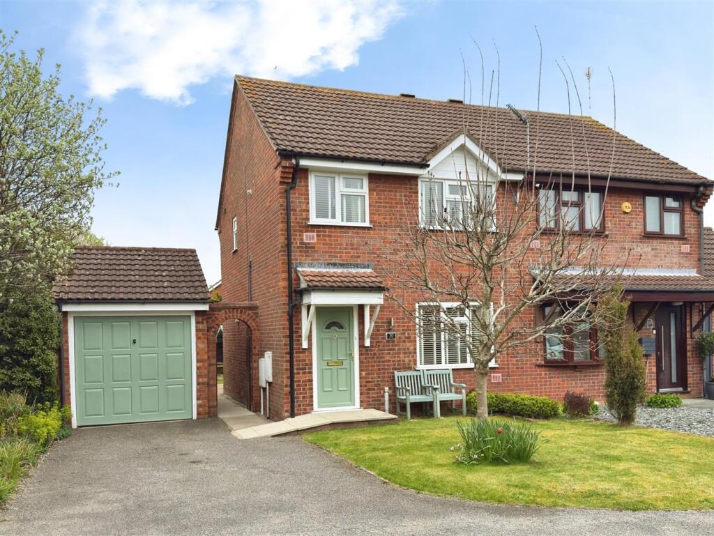 Main image of property: Fortress Road, Carlton Colville, Lowestoft, NR33