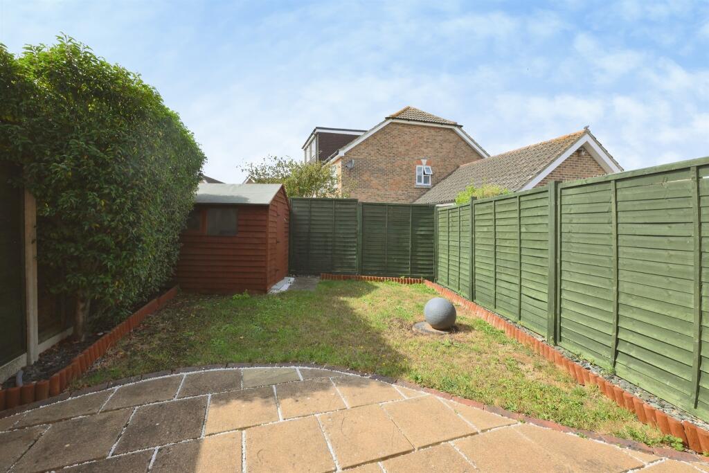 House in Harlow, Essex - View 3