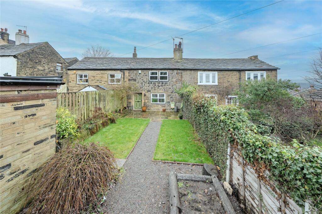 Main image of property: Windhill Old Road, Thackley