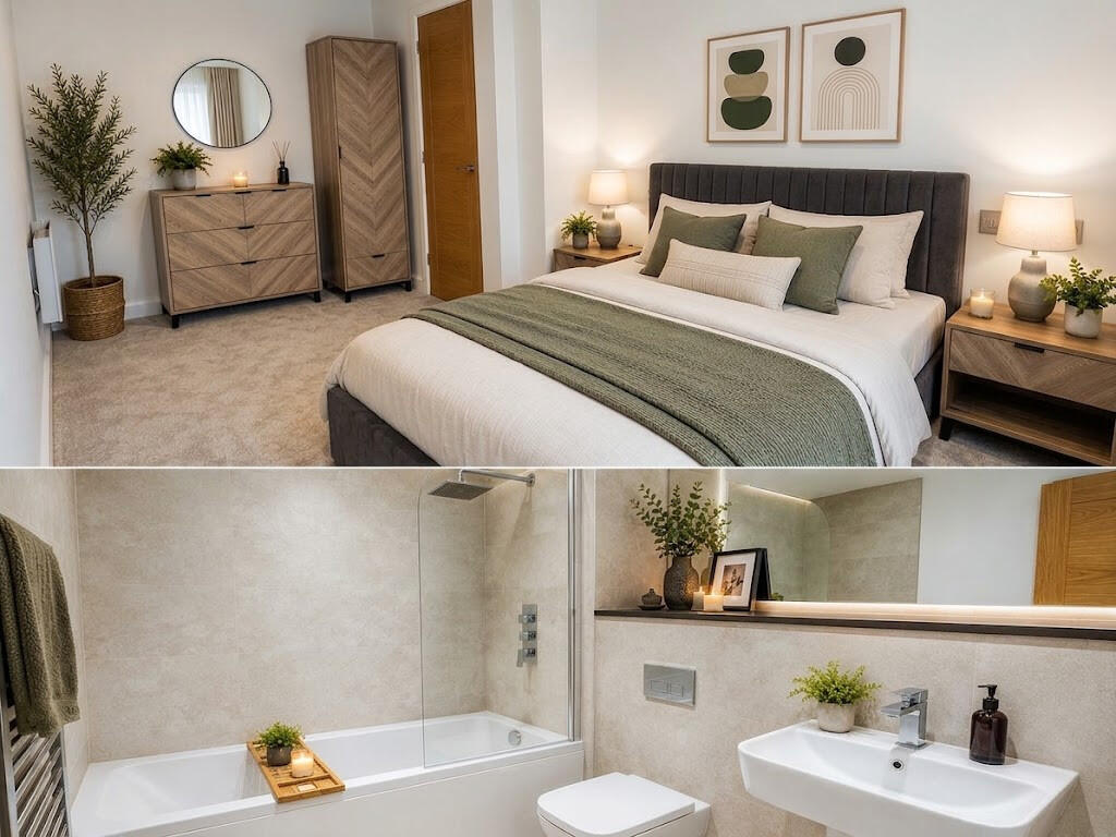 Apartment in Leeds, West Yorkshire - View 2