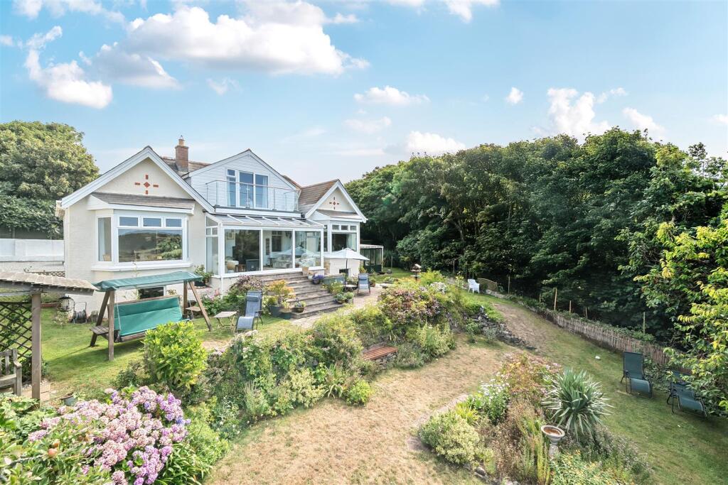 Main image of property: Glenmoor Lane, Mullion, Helston