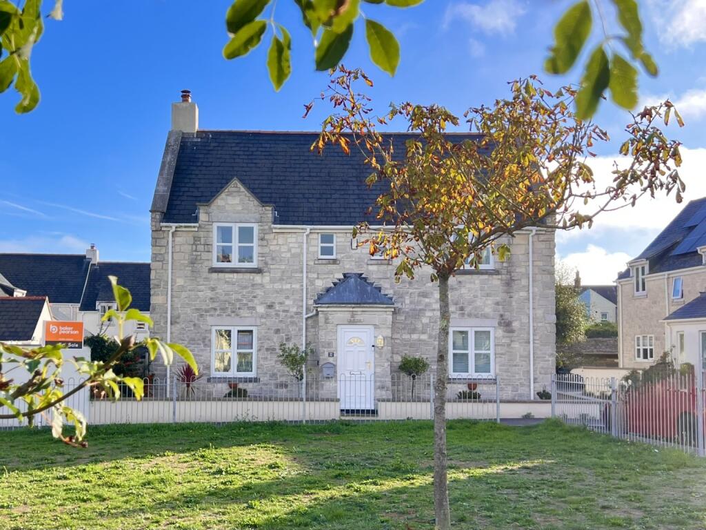Main image of property: Fancys Close, Portland, Dorset, DT5