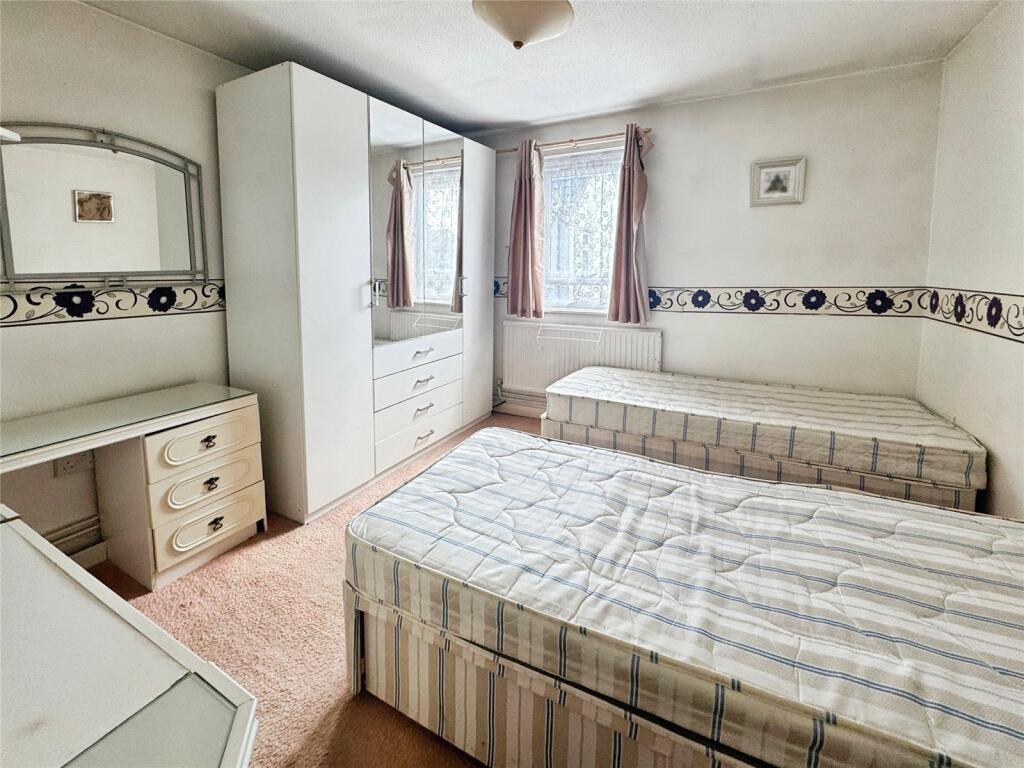 Minerva Way, Cambridge, Cambridgeshire - Ansicht 5