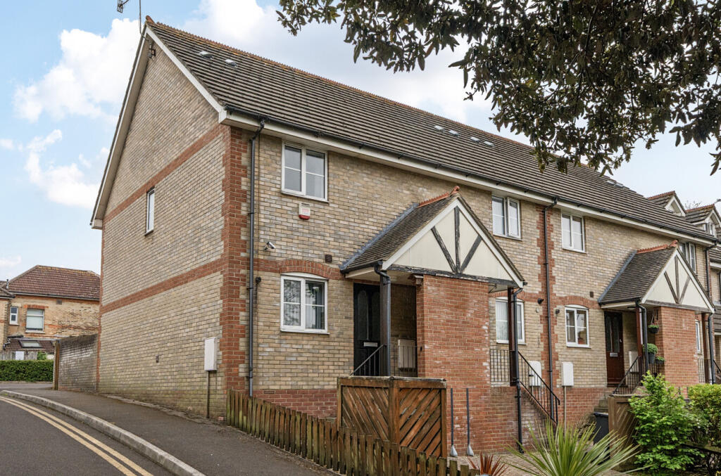 Main image of property: Trinity Road, Bournemouth, Dorset