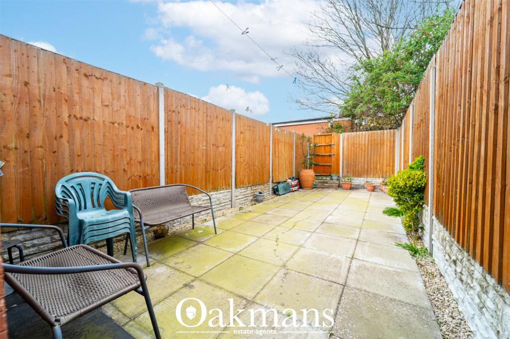 Additional image 15 of Percy Road, Birmingham, West Midlands, B11