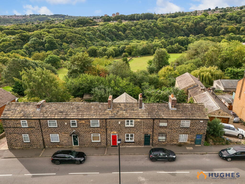 House in Sheffield