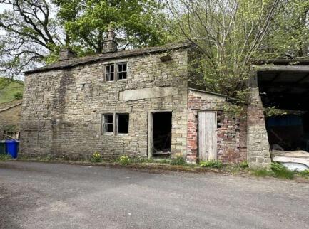 Additional image 9 of Martin Croft Farm, Martin Croft Road, Haslingden, BB4 5BS