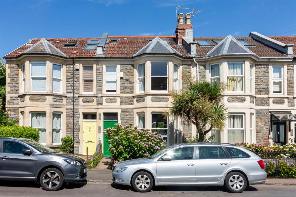 Main image of property: Beauchamp Road | Bishopston