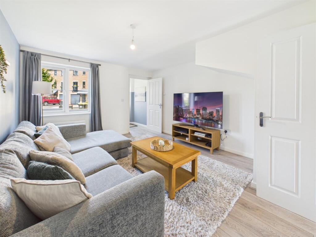 Main image of property: Ropewalk, Lancaster