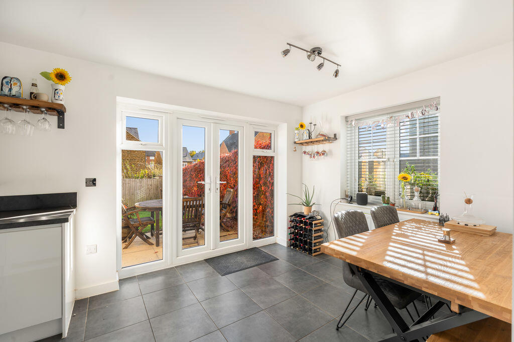 House in Oxford - View 4