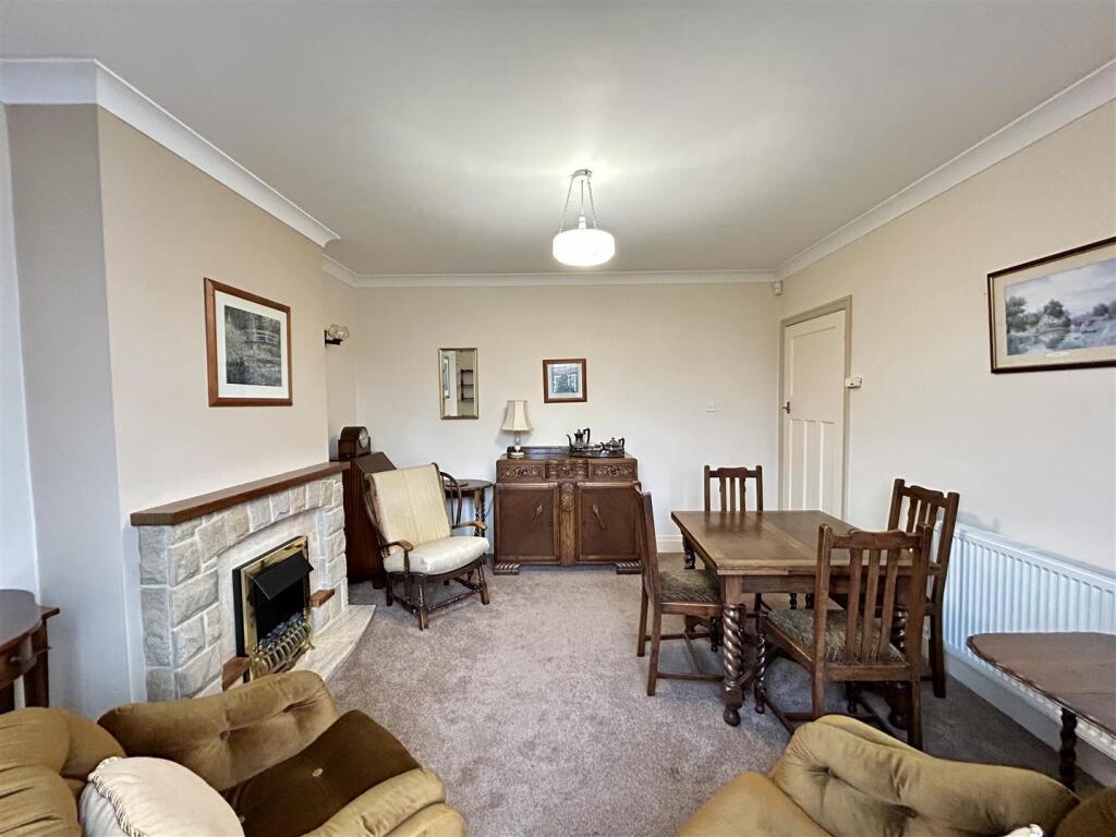 House in Dudley, Howley Grange - View 3
