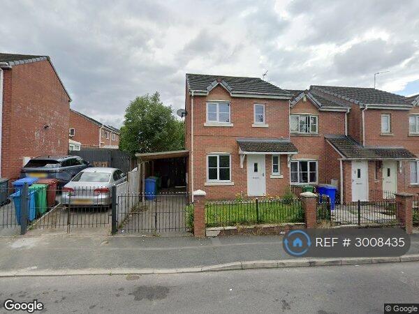 Main image of property: Silchester Drive, Manchester, M40