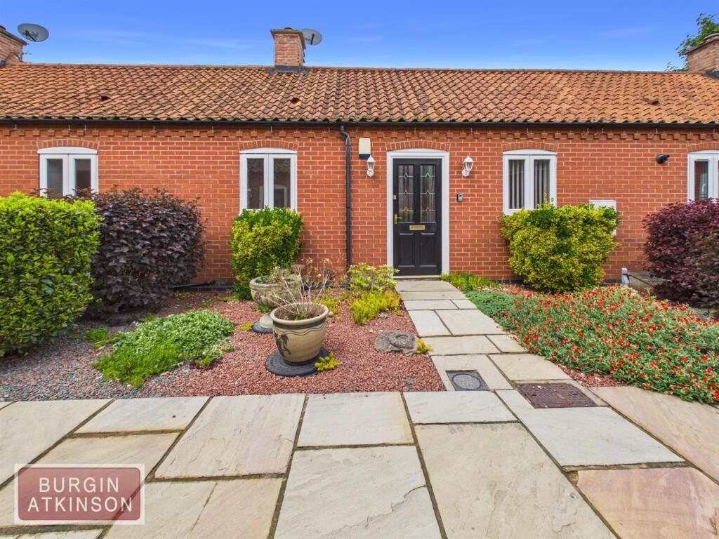 Main image of property: The Brambles, Retford