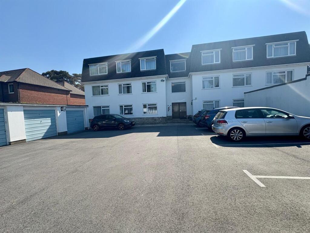 Main image of property: Glenmoor Road, West Parley, Ferndown