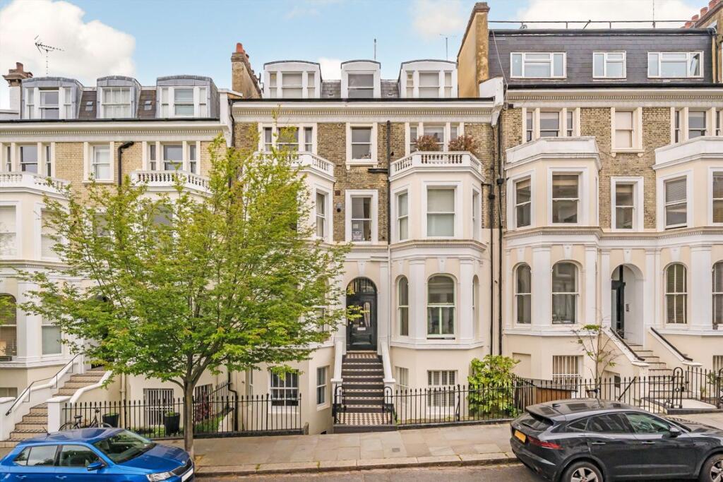 Main image of property: Campden Hill Gardens, Kensington