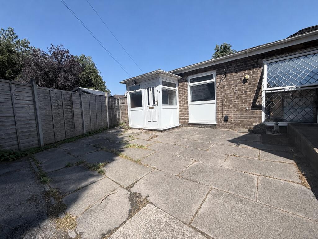 Main image of property: Westridge Road,