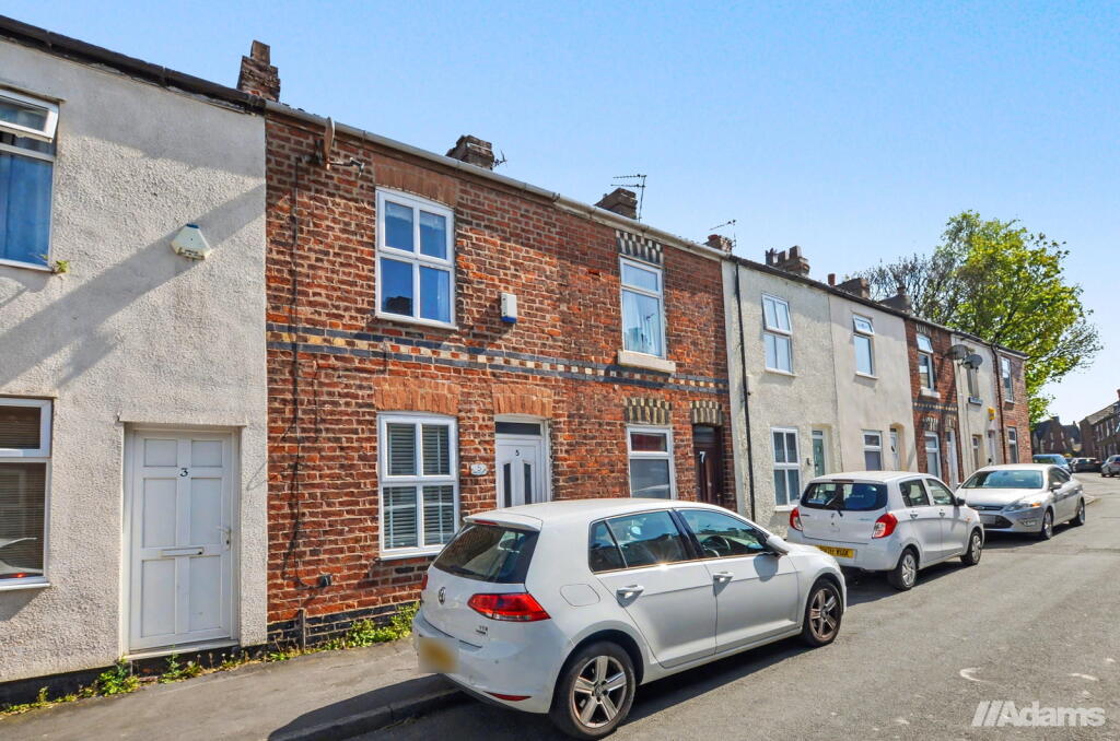 Main image of property: Arthur Street, Runcorn