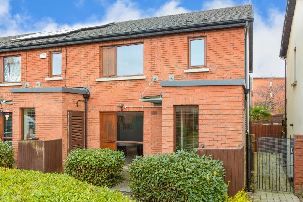 Main image of property: 10 Castlegate Chase, Adamstown, Co. Dublin, K78 DK64