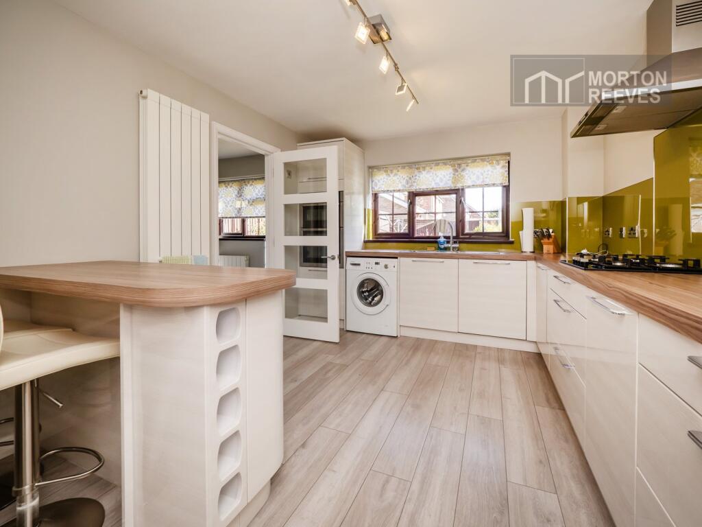 Saker Close Dussindale Thorpe St Andrew NR7 0TY photo 2
