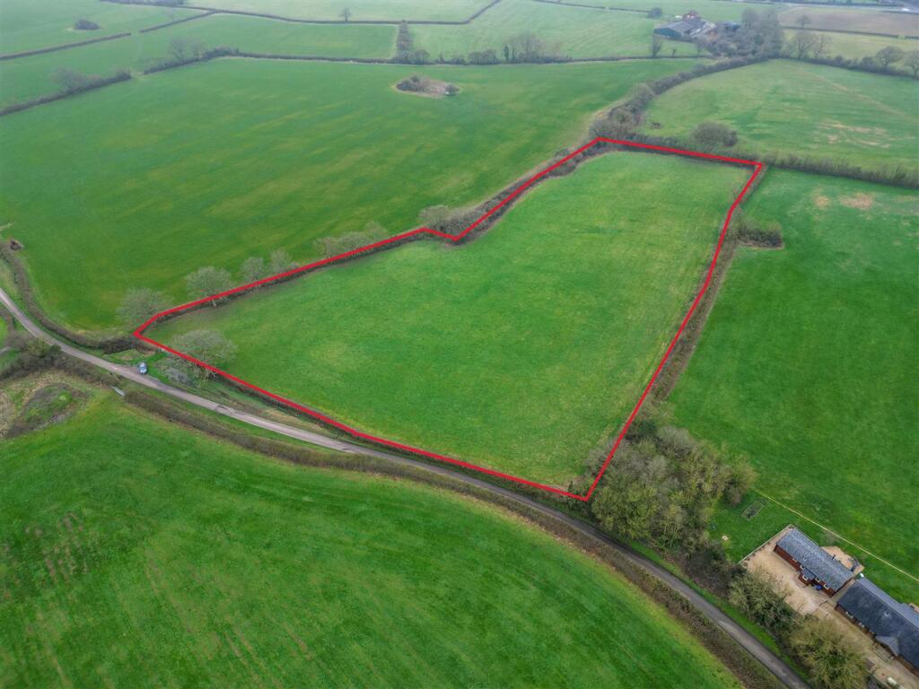 Main image of property: Cresswell Lane, Lea, Malmesbury
