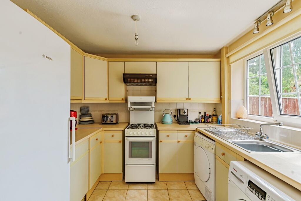 House in Crawley, Southgate - More