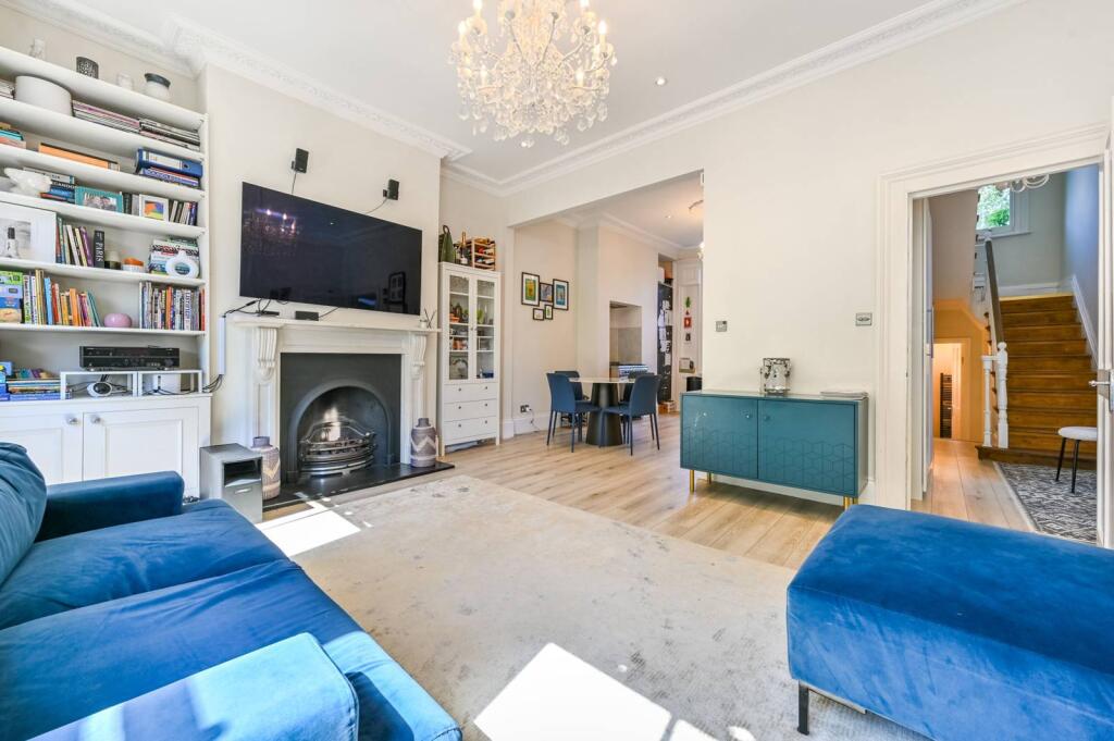 Main image of property: Morton Road, De Beauvoir Town, London, N1