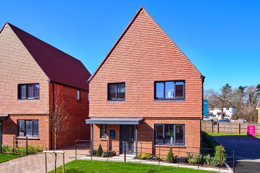 Main image of property: Portsmouth Road,
Woking,
GU23 6HB