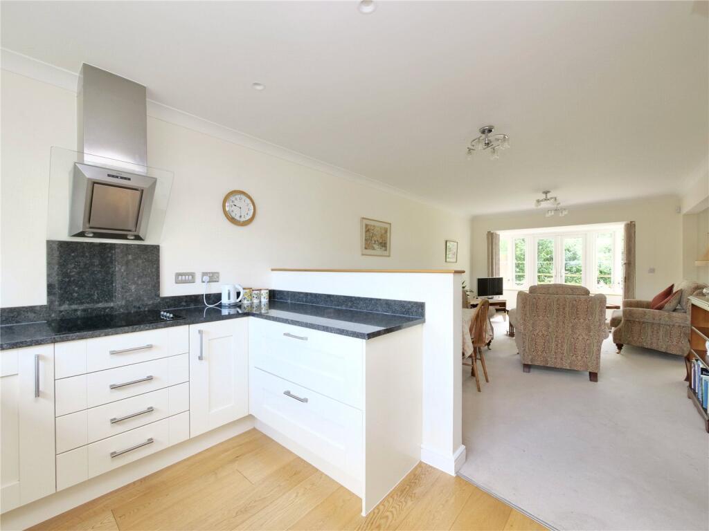 Two bedroom detached property, Farmborough - View 4