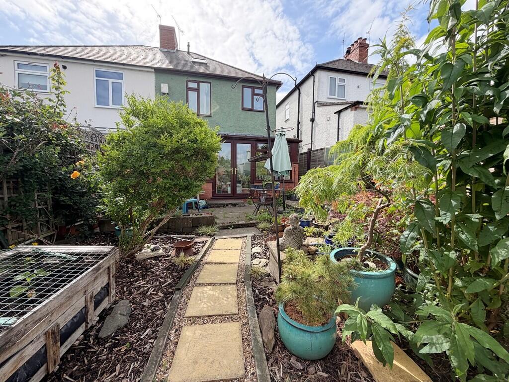 Coventry Road, Kenilworth - View 6