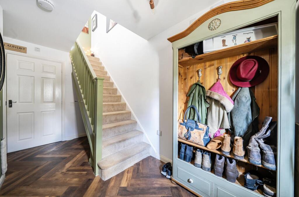 House in Cotswold, Moreton-in-Marsh - View 5