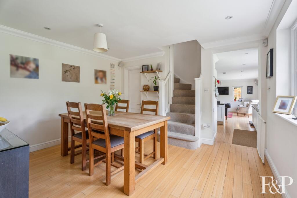 House in Slough - More