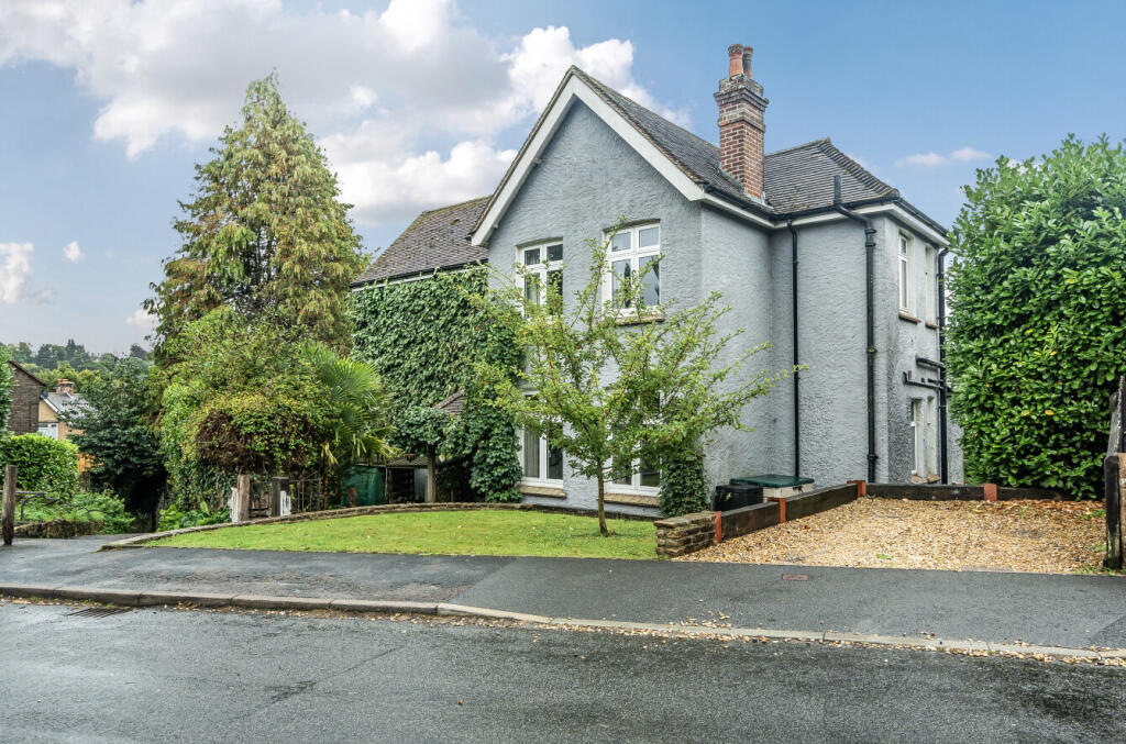 Main image of property: Vicarage Lane, Haslemere, Surrey, GU27
