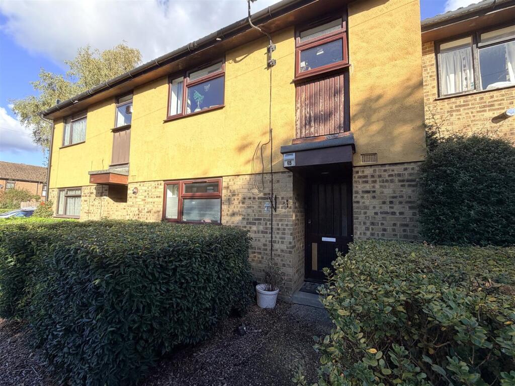 Main image of property: Northcote Road, Ash Vale