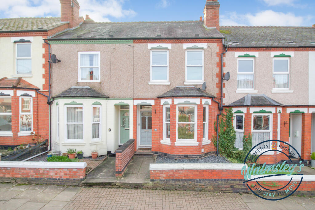 Main image of property: Stanway Road, Earlsdon, Coventry, CV5