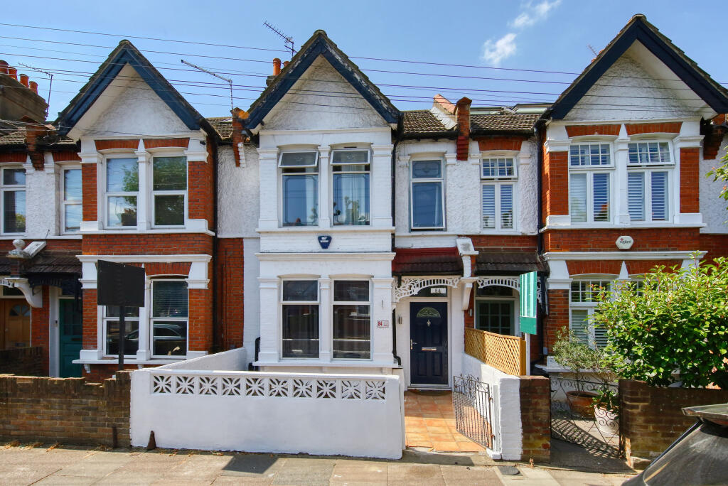 Main image of property: Gassiot Road, Wandsworth, London