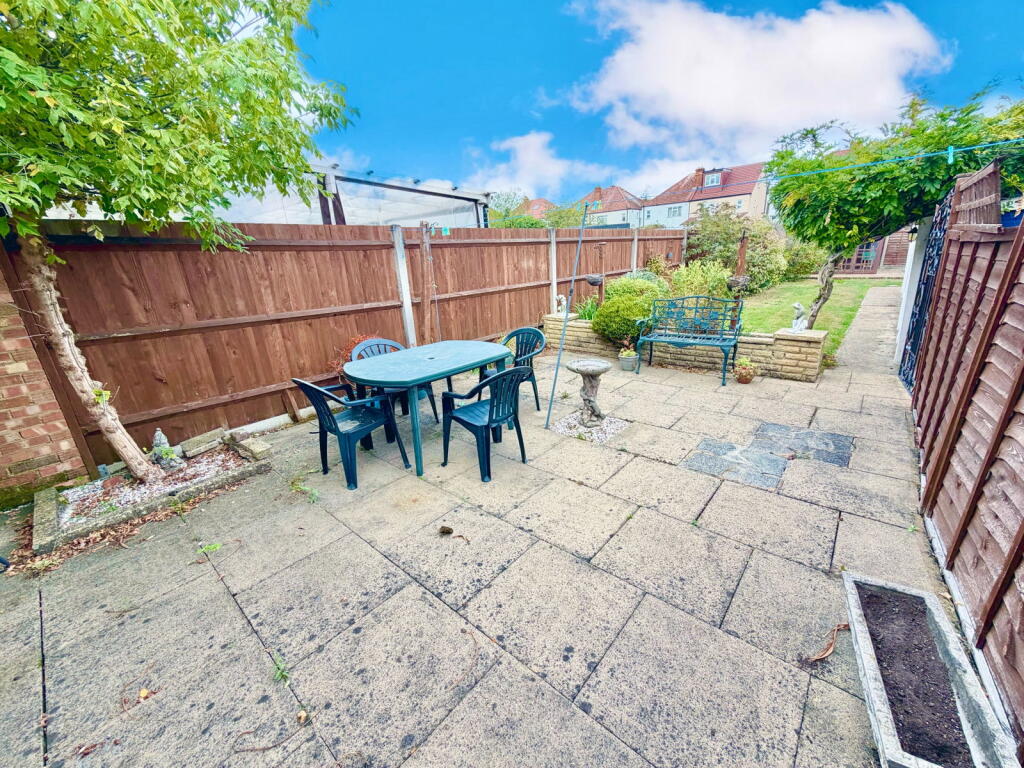 House in Harrow - More