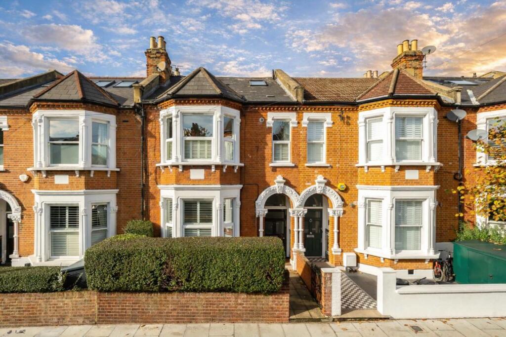 Main image of property: Foxbourne Road, Balham