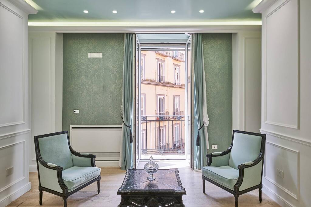 Main image of property: Campania, Naples, Naples