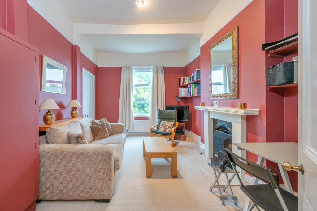 East Dulwich Grove,  East Dulwich, SE22 photo 4