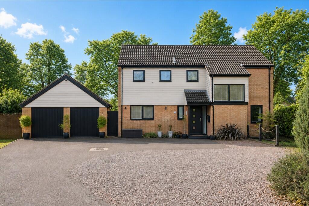 Main image of property: White House Gardens, Poringland