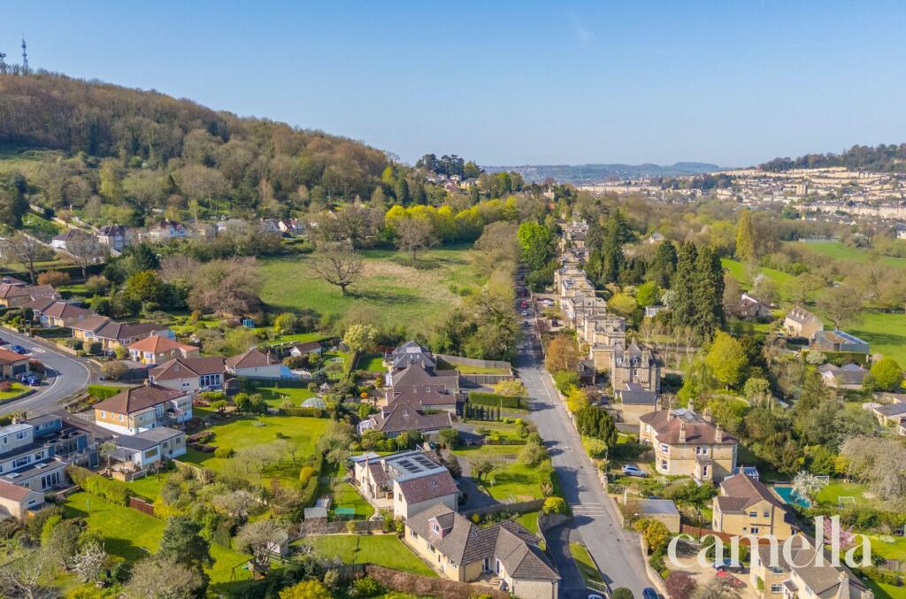Additional image 38 of Bathampton Lane, Bathampton, BA2