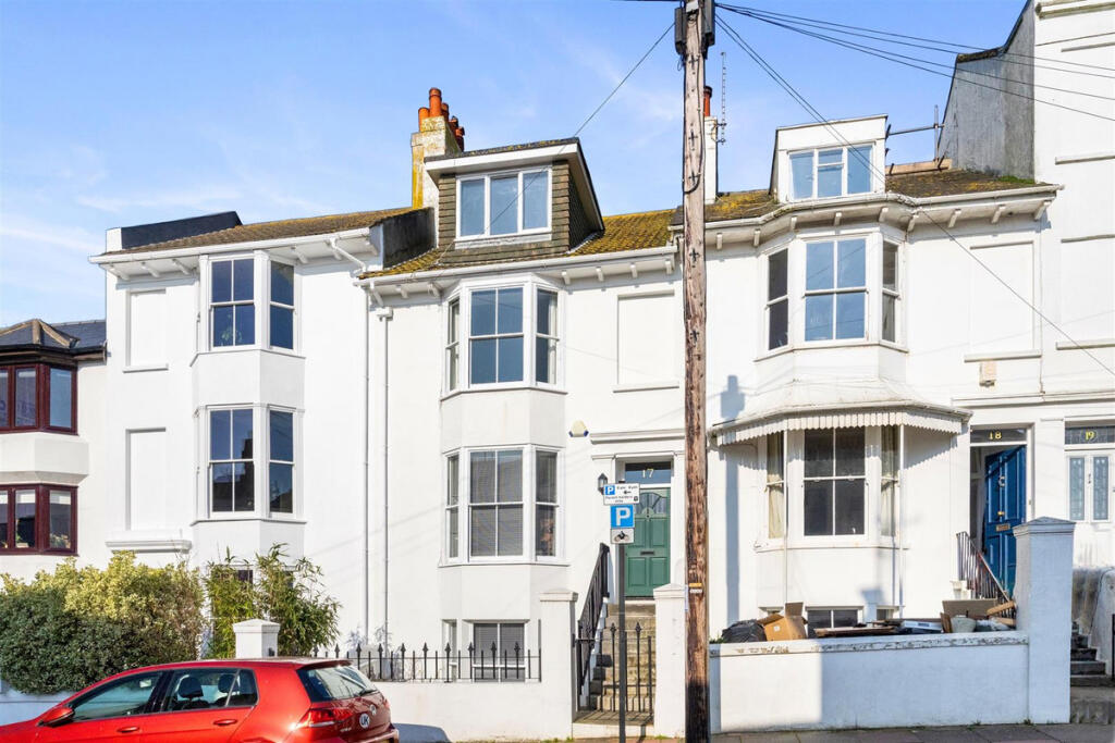Main image of property: Clifton Hill, Brighton